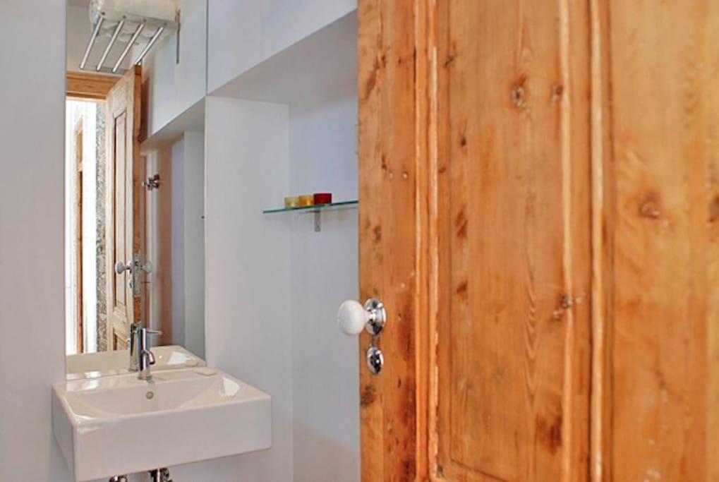Pen-arts Apartment- Principe Real Garden - Bairro Alto Lejlighed Lisboa