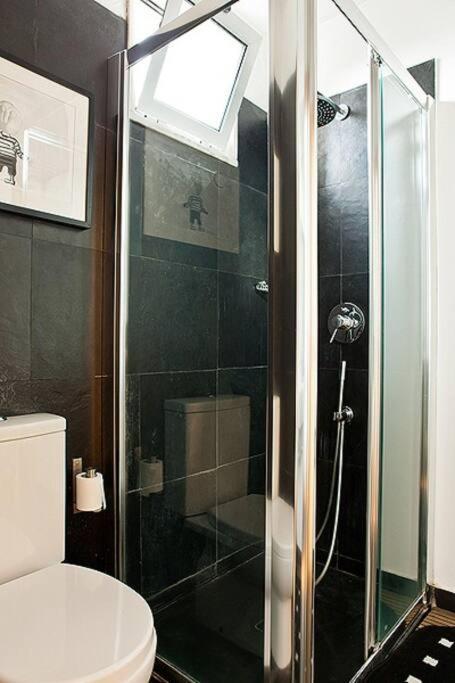 Pen-arts Apartment- Principe Real Garden - Bairro Alto Lejlighed *